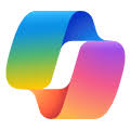 Logo de Microsoft Copilot